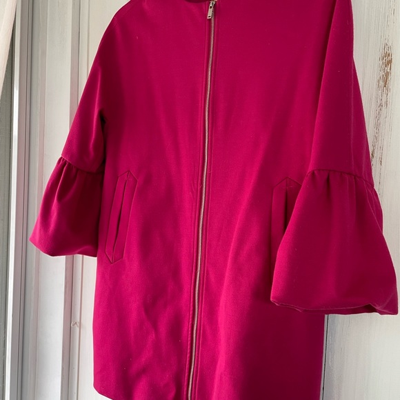Light coat / jacket - Picture 2 of 4